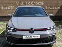 Volkswagen Golf GTI 2.0 MT, 2021, 45 000 км, с пробегом, цена 3 820 000 руб.