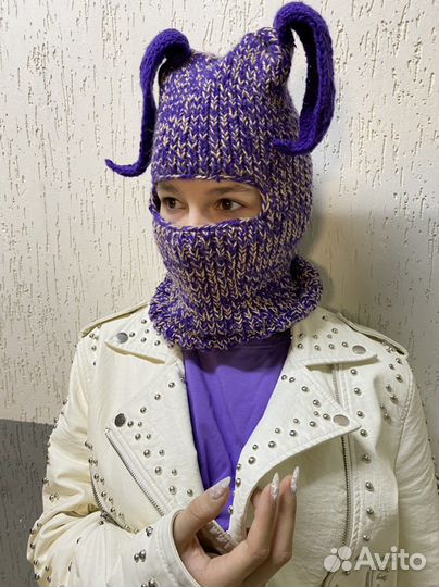 Балаклавы handmade