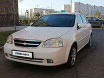 Chevrolet Lacetti 1.4 MT, 2008, 217 000 км, с пробегом, цена 510 000 руб.