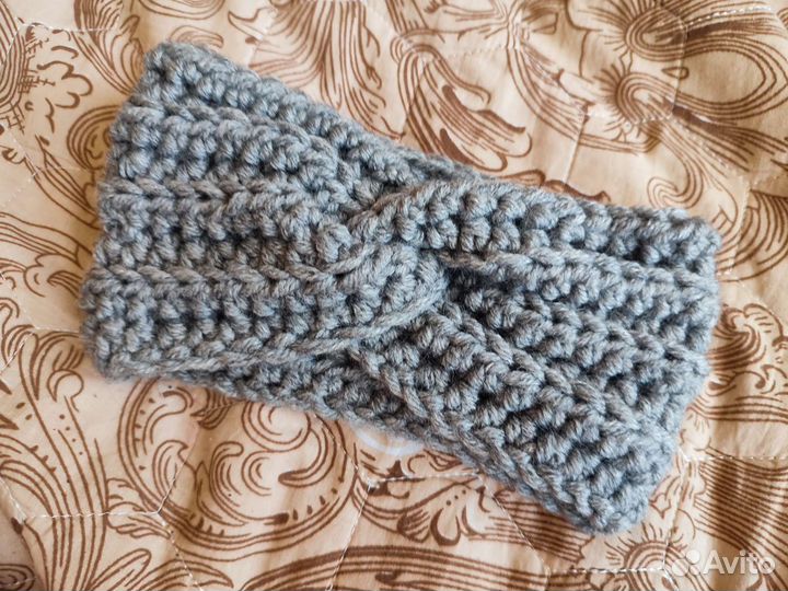 Повязка на голову