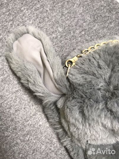 Сумка Зайка для маленькой принцессы