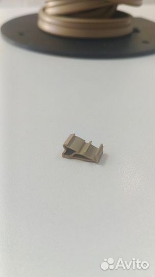 Резина уплотнительная серая черная