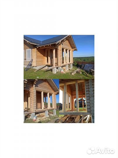 Обсада, окосячка