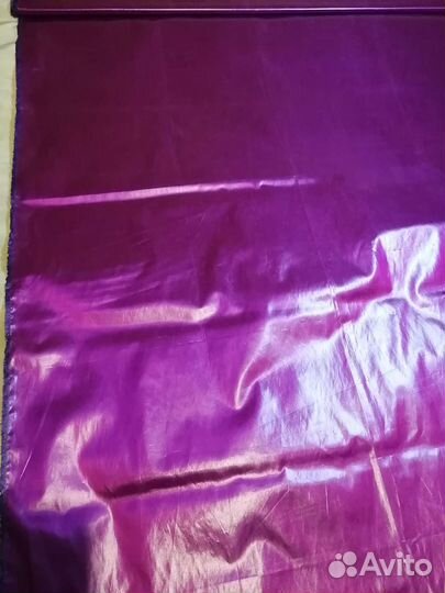 Ткань плащевая. Фуксия. Корея. 1,65м