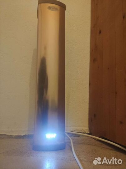 Облучатель рециркулятор медицинский