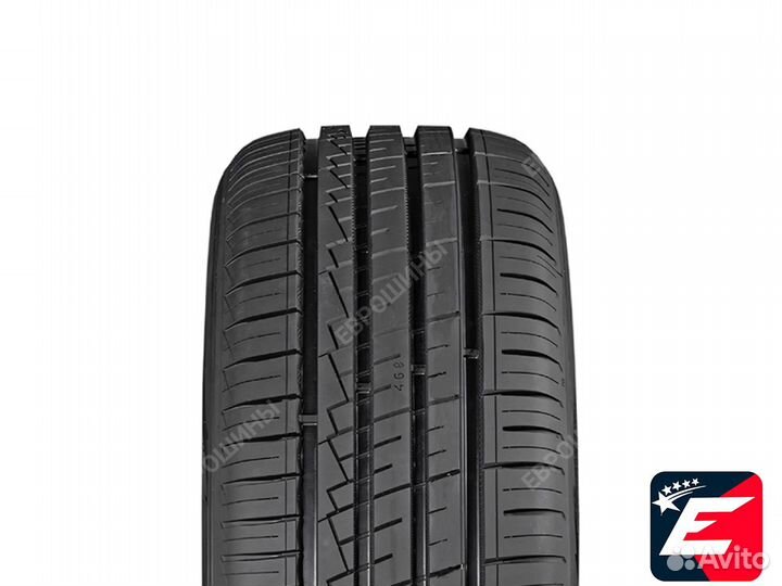 Ikon Tyres Autograph Eco C3 205/70 R15 R