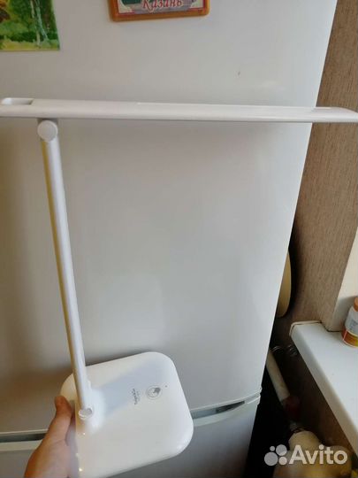 Светодиодная лампа