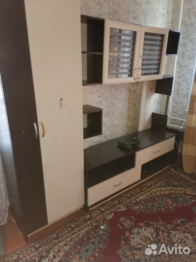 Мебель бу стенка