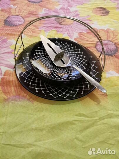 Набор для торта