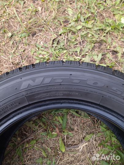 Nitto SN 2 Winter 195/60 R15