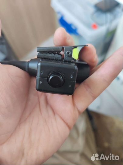 MSA PTT (PRC) U94 PTT For PRC 148 152 mbitr