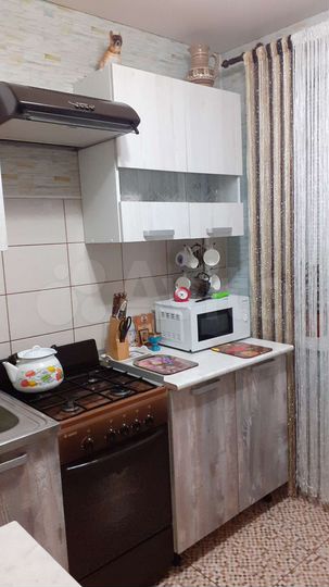 2-к. квартира, 44 м², 2/5 эт.