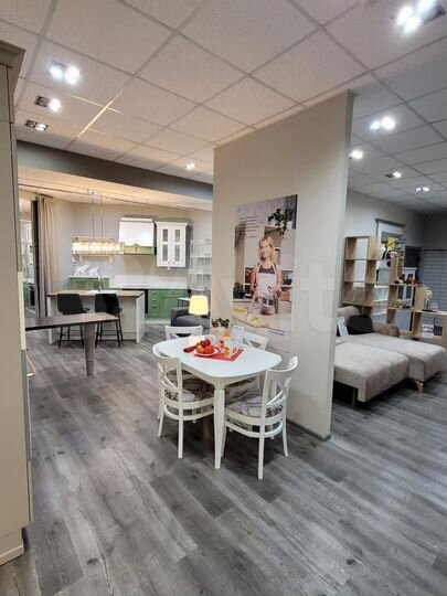 Свободного назначения, 174 м²