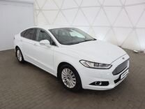 Ford Mondeo 2.5 AT, 2015, 127 922 км