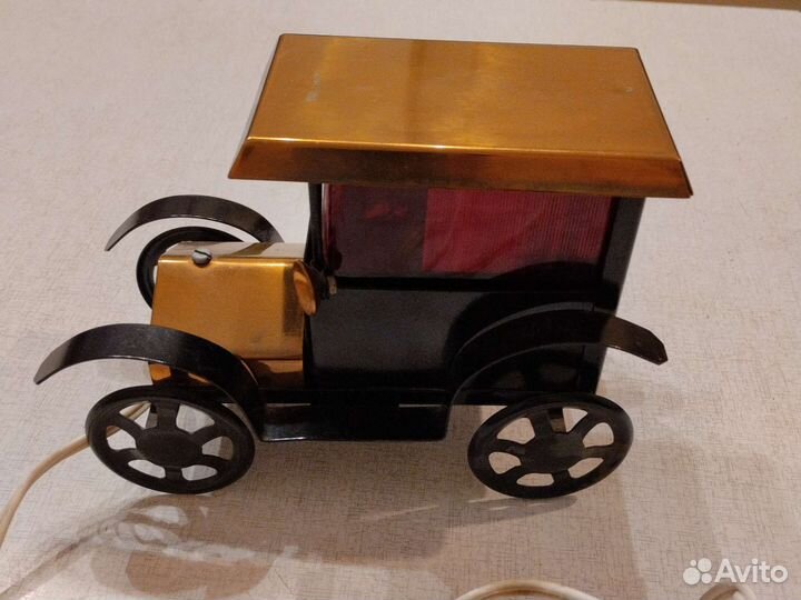 Светильник ночник