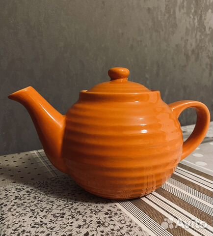 Заварочный чайник