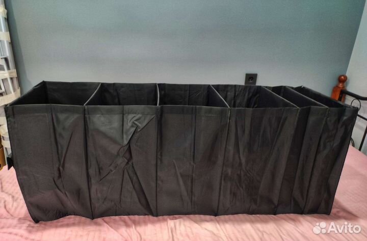 Кофр для хранения вещей (Икея)