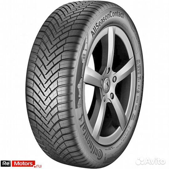 Continental AllSeasonContact 235/55 R18 100V
