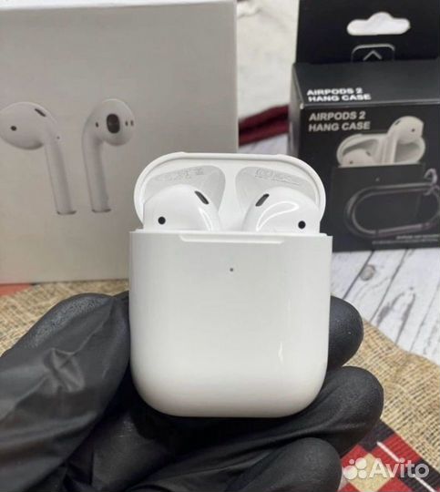 AirPods 2 Златоуст