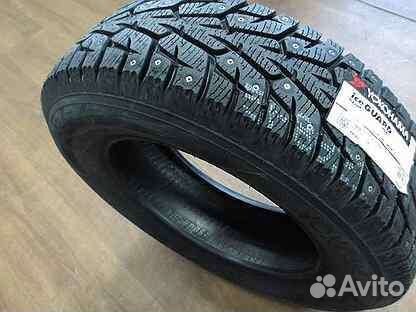 Yokohama Ice Guard Stud IG55 175/65 R14 86T