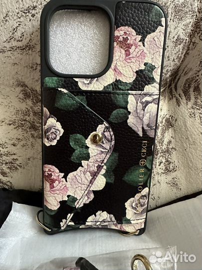 Чехол Bandolier 14 Pro Max