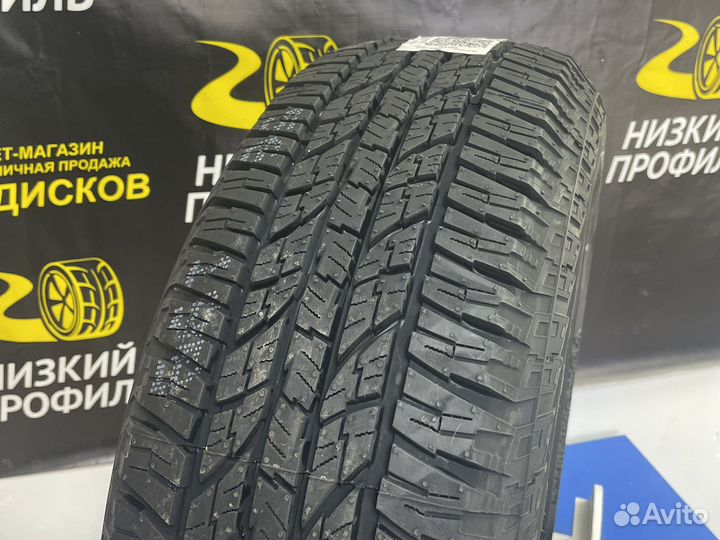 Yokohama Geolandar A/T G015 245/70 R16 111H