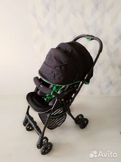 Коляска Aprica