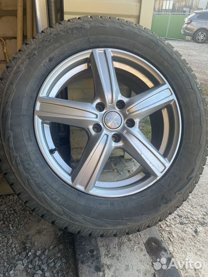 Hankook I'Pike RW11 225/65 R17