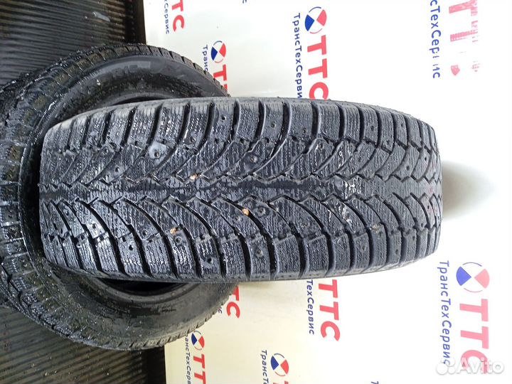 Pirelli Formula Ice 205/55 R16