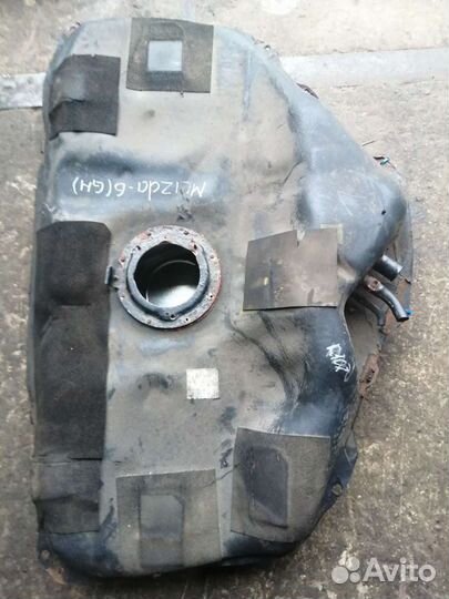 Топливный бак Mazda 6 GH 2.0 2010