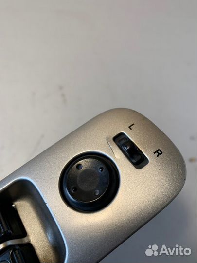 Блок управления стеклоподъемниками Suzuki Liana