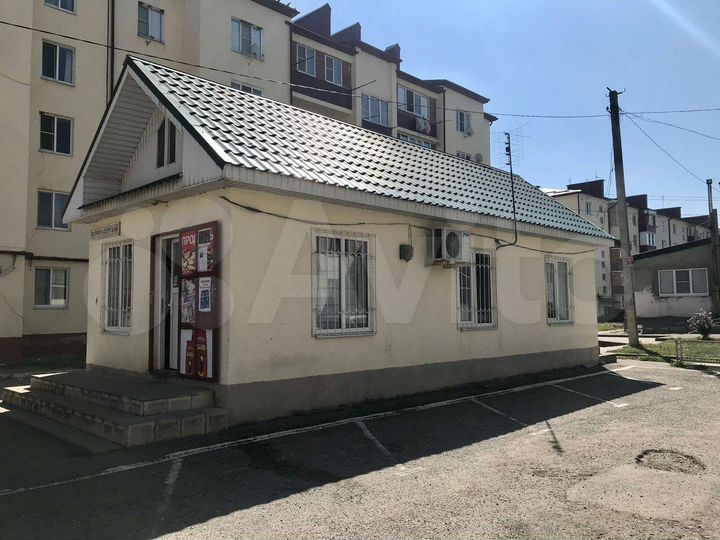 Торговая площадь, 37