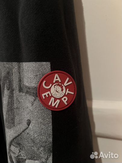 Худи cav empt