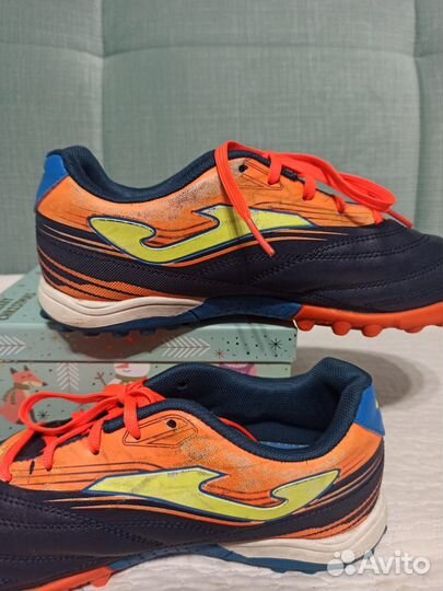 Сороконожки Joma