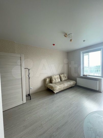 1-к. квартира, 28 м², 11/25 эт.