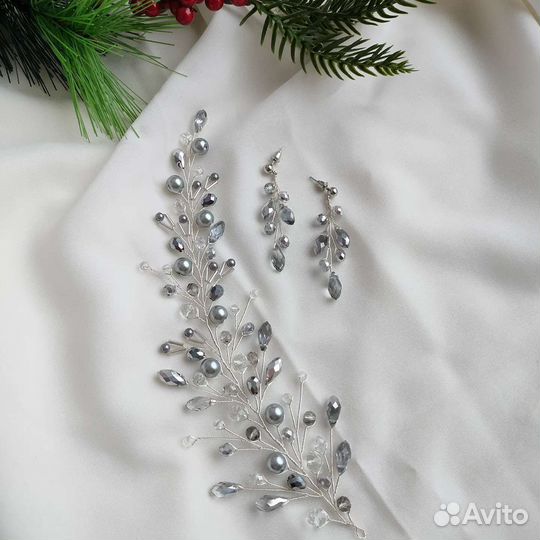 Заколки для волос