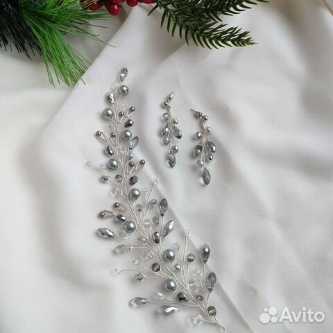 Заколки для волос