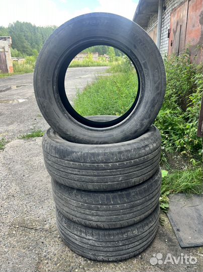 Hankook Ventus Prime 2 K115 225/60 R17