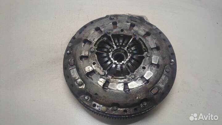 Маховик Opel Omega B, 2001