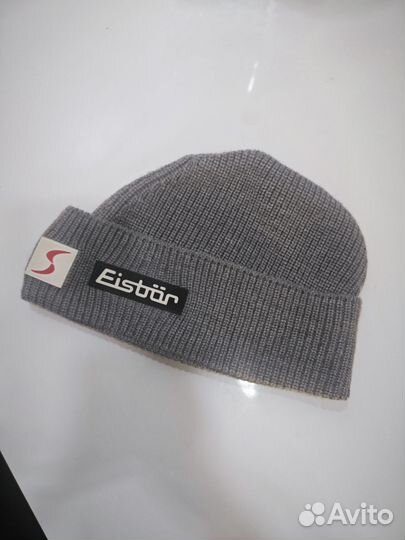 Шапка eisbar