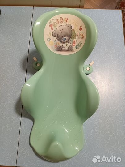 Продаётся горка для купания