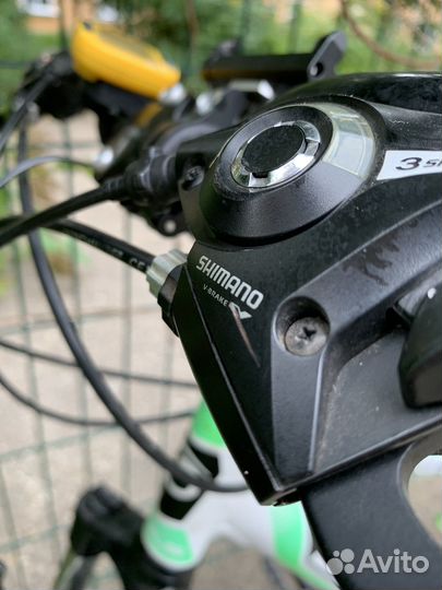 Велосипед Stels 26