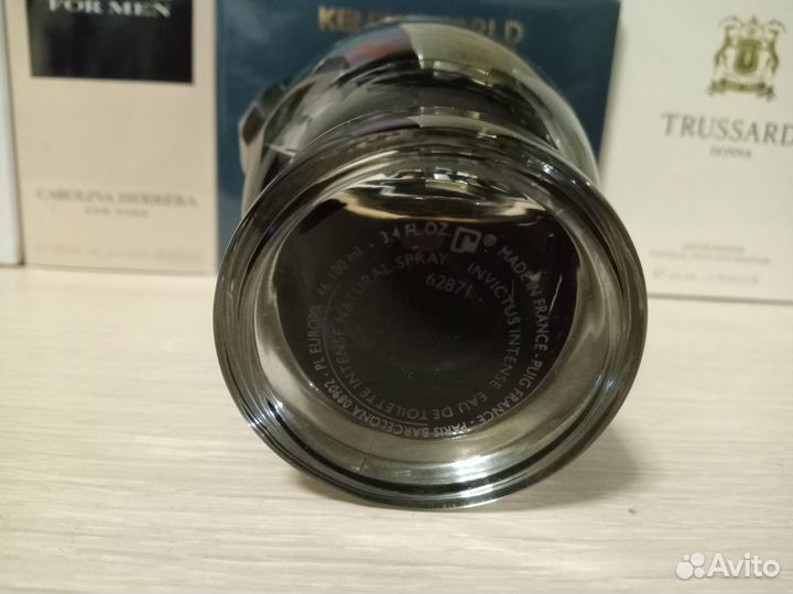 Paco инвиктус