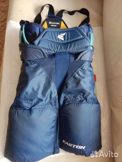 Шорты хоккейные детские Easton