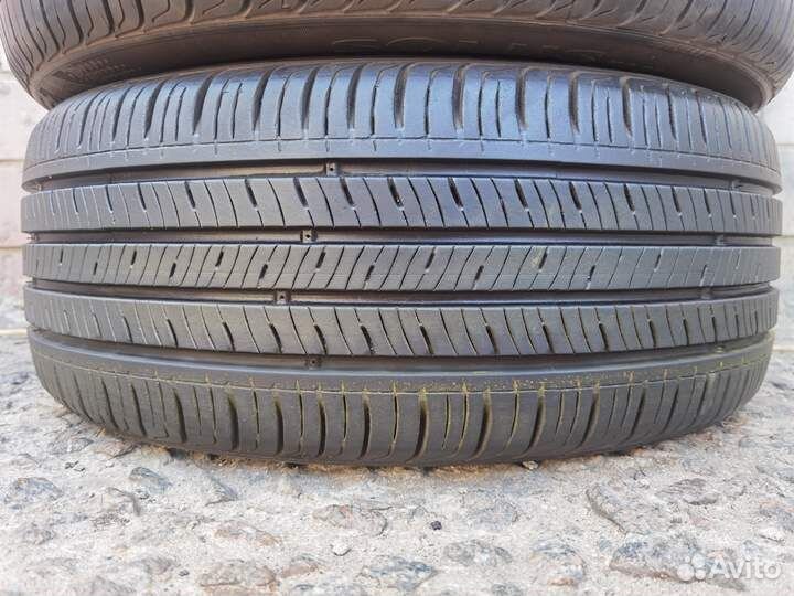 Kumho Solus TA31 215/50 R17 95V