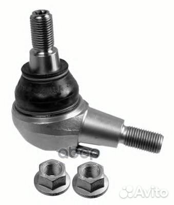 Опора шаровая Mercedes W212 3537301 lemforder