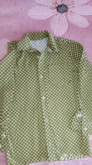 Вещи пакетом на девочку