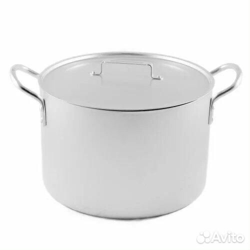 Кастрюля калитва 50 л