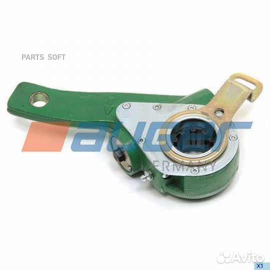 Auger 58053 Трещотка тормозная HCV