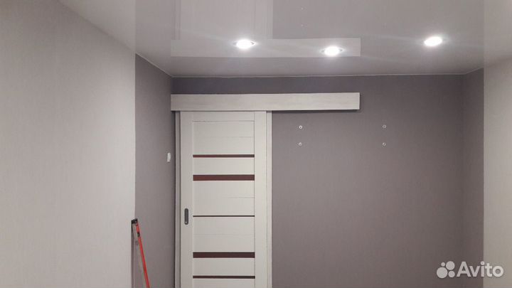 Улучшение жилья